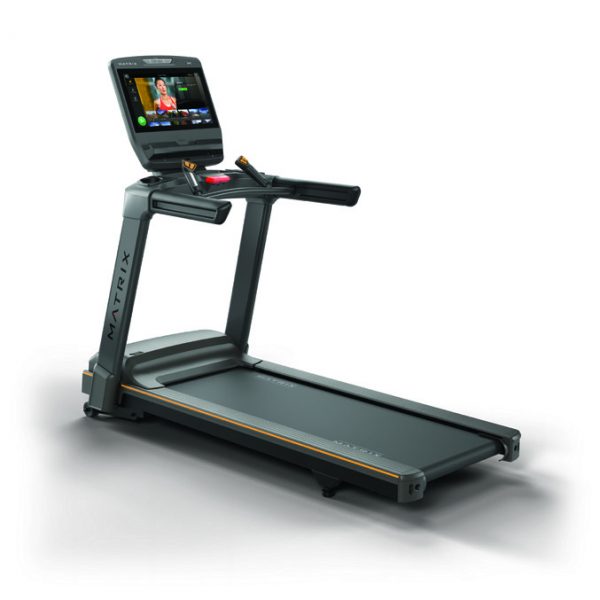 MATRIX TREADMILL LIFESTYLE TLSF Johnson Fitness Indonesia