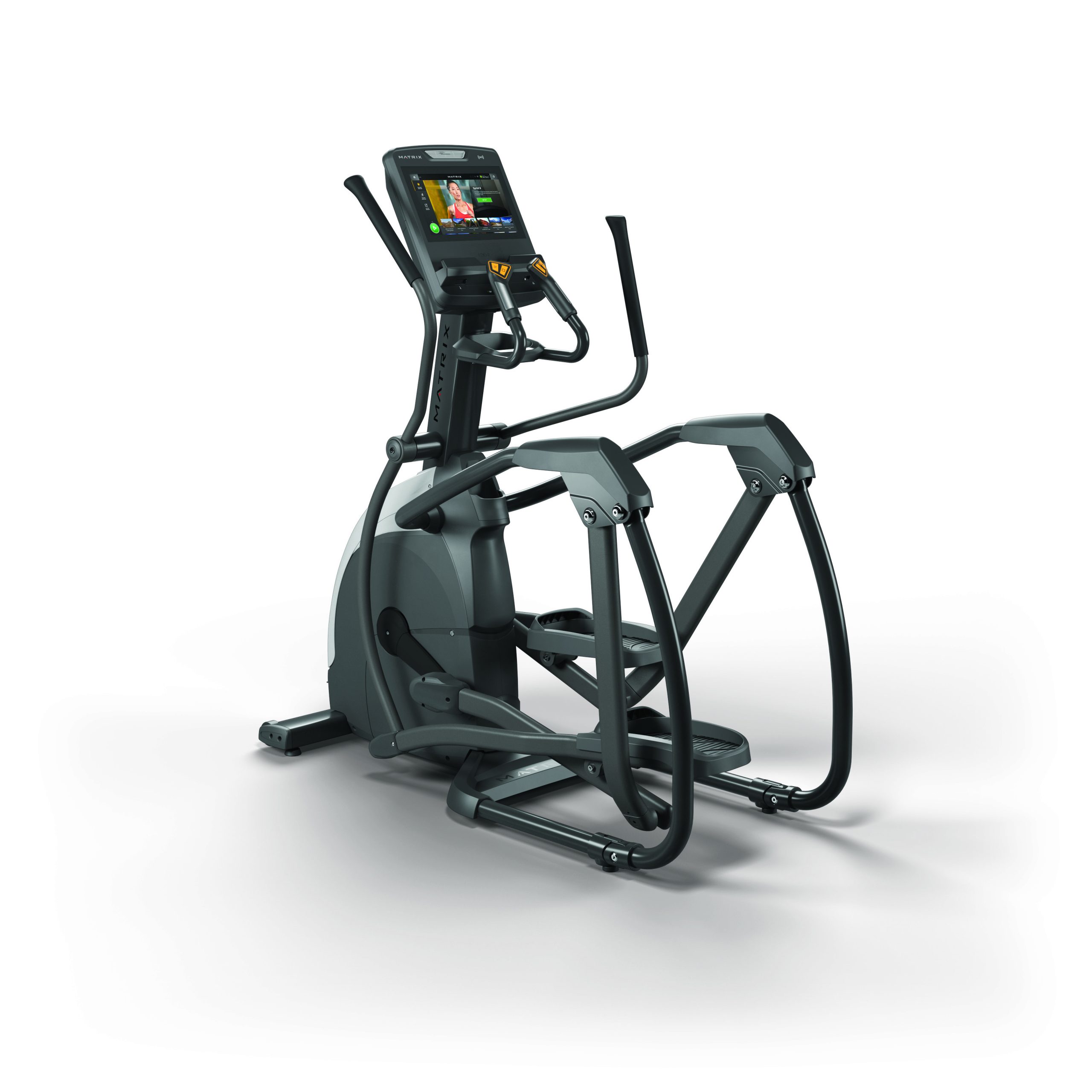 ELLIPTICAL ENDURANCE EESF Johnson Fitness Indonesia