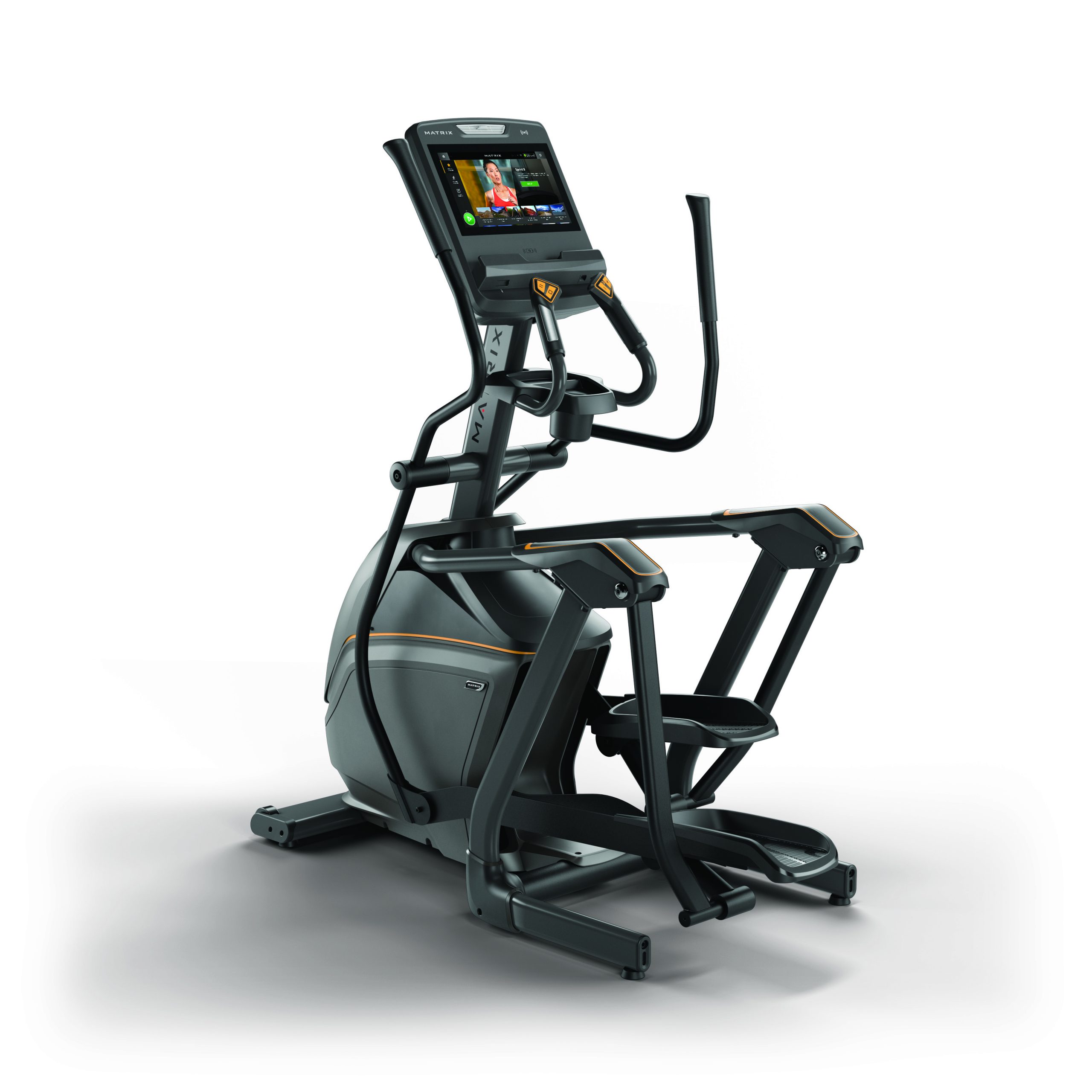 ELLIPTICAL LIFESTYLE ELSF Johnson Fitness Indonesia