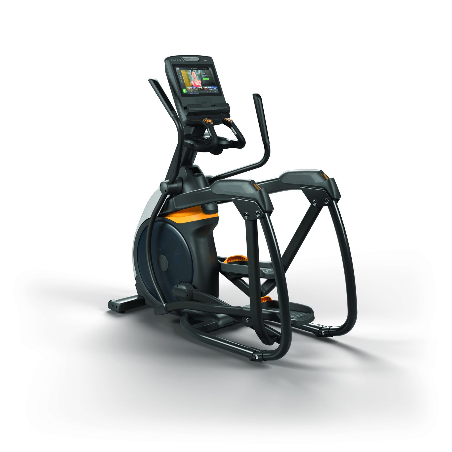 ascent adjustable magnetic trainer