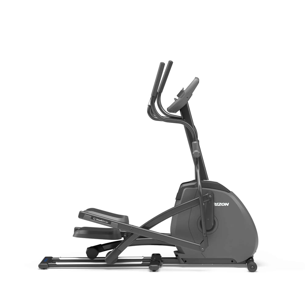 Horizon Elliptical EX 59 Johnson Fitness Indonesia