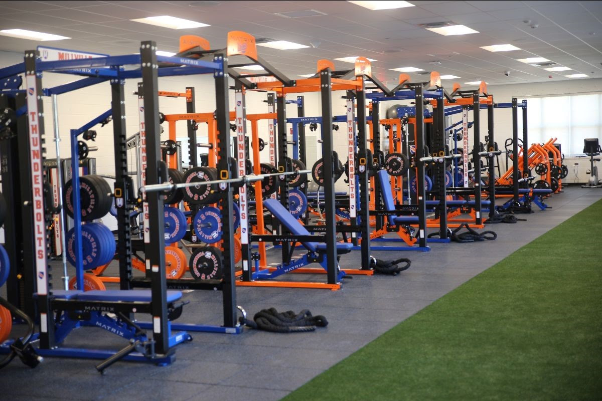 Millville-High-School-Millville-NJ-USA-1