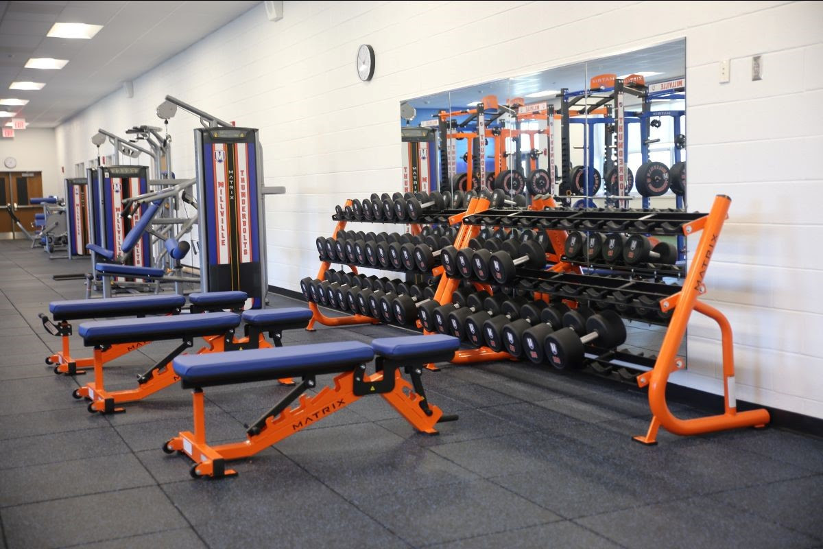 Millville-High-School-Millville-NJ-USA-2