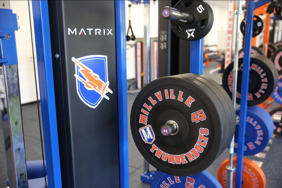 Millville-High-School-Millville-NJ-USA-3