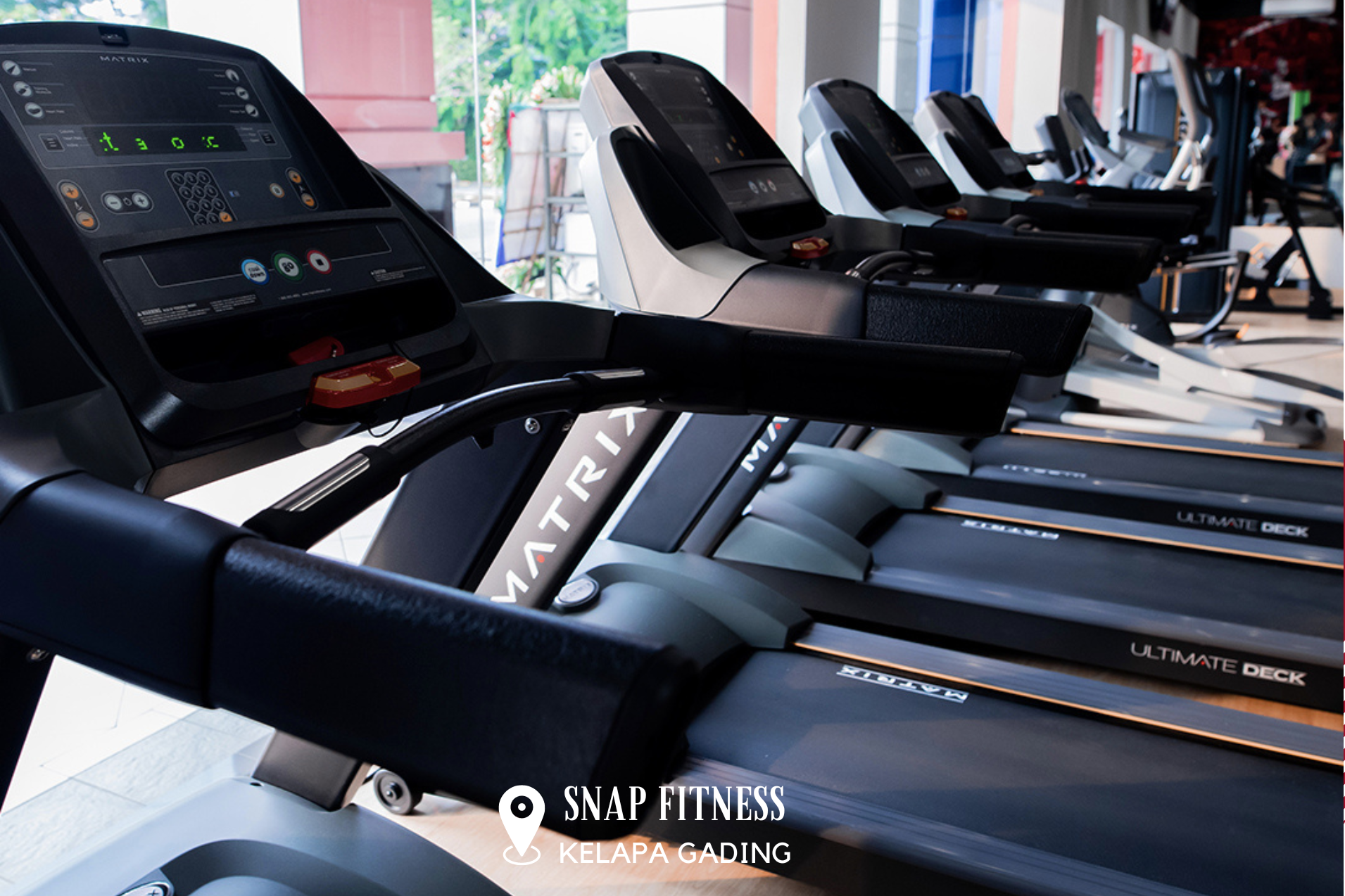 fitness center - snap kelapa gading (2)