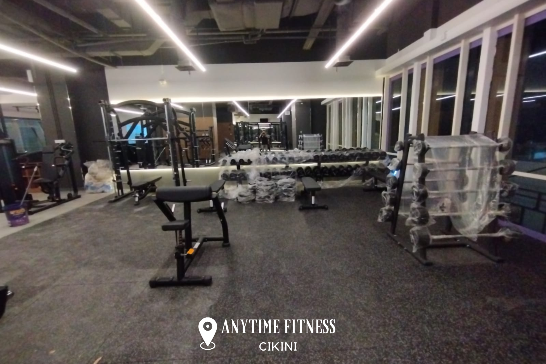 fitness center - anytime fitness cikini (2)