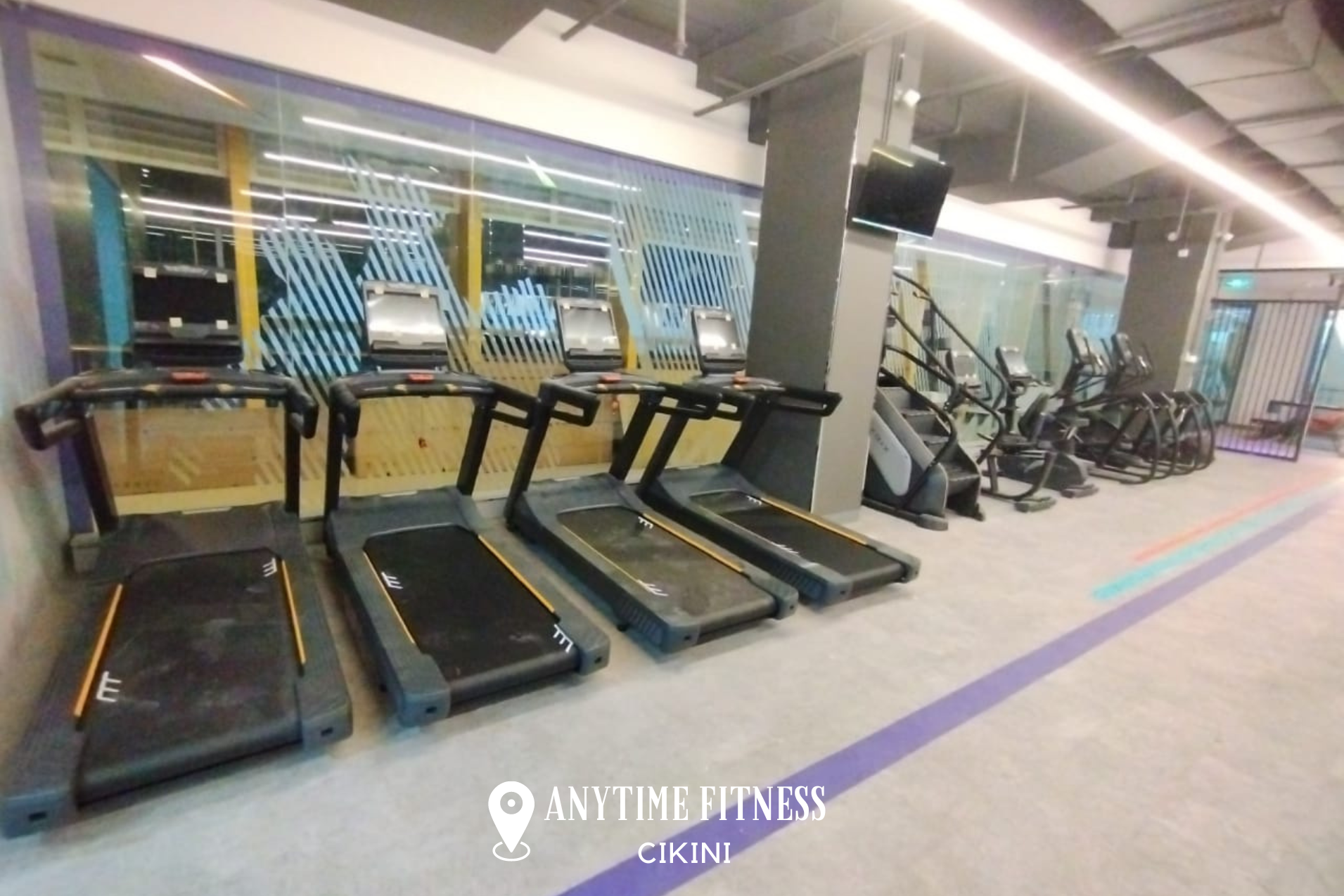 fitness center - anytime fitness cikini (6)