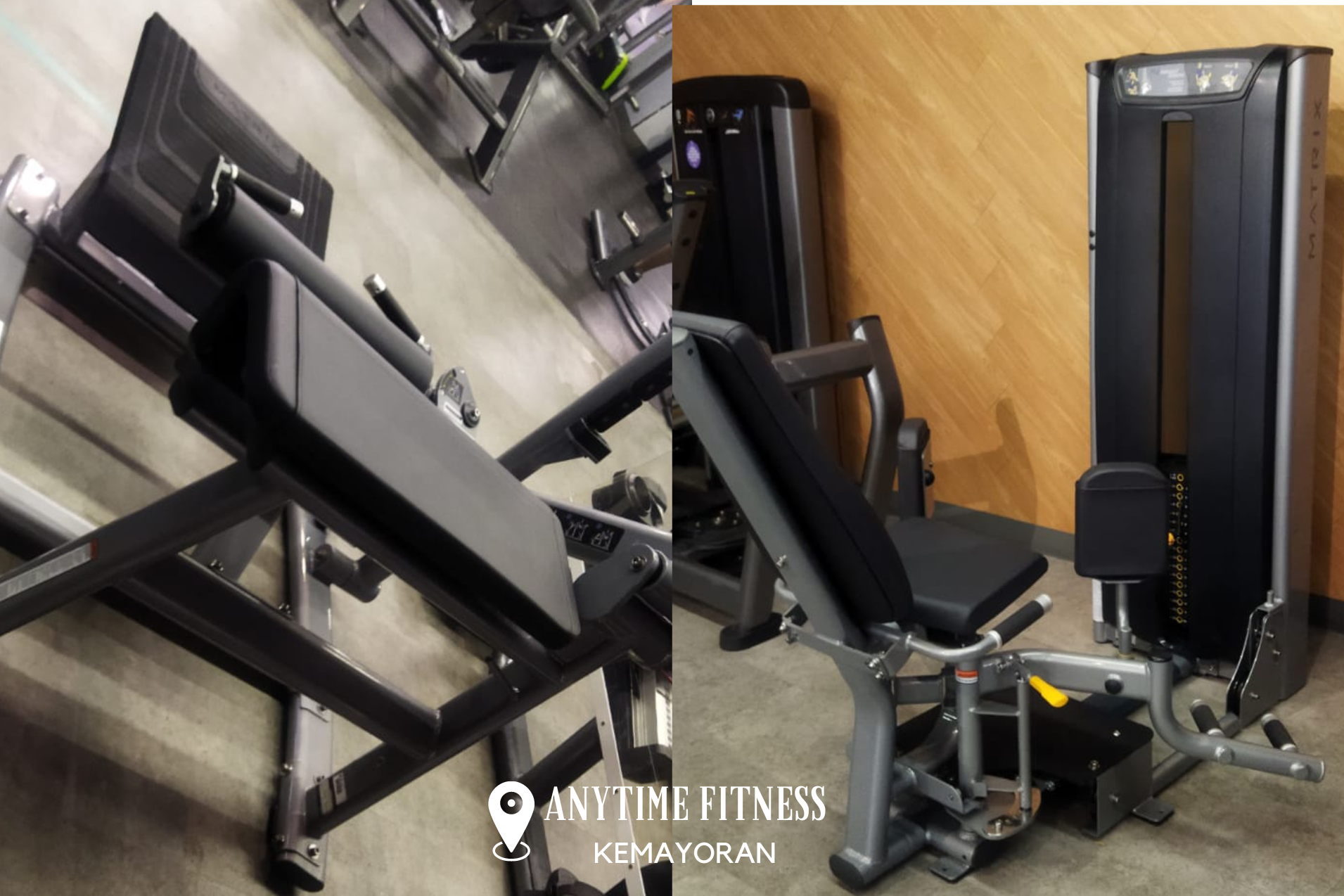 fitness center - anytime fitness kemayoran (3)