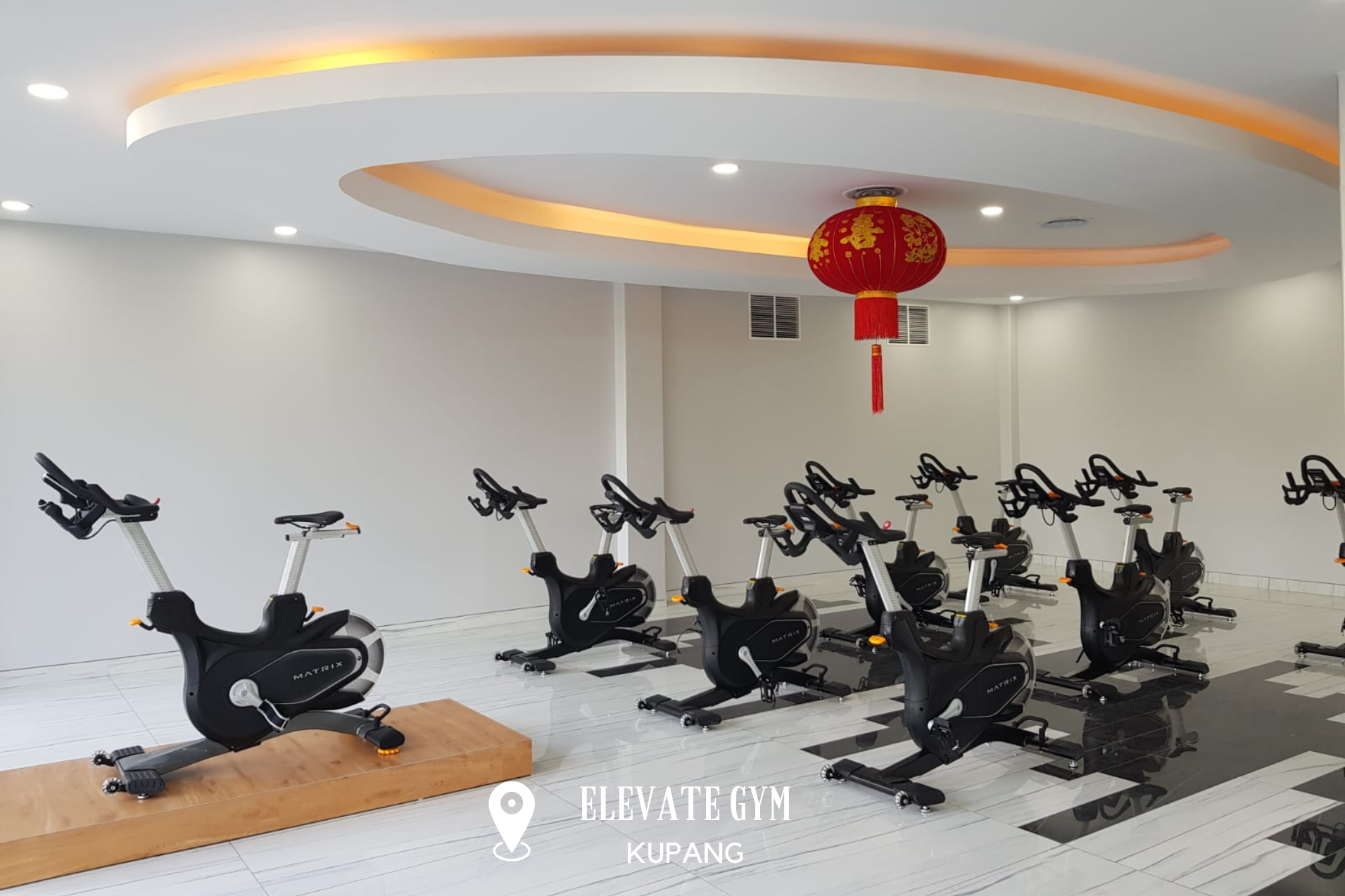 fitness center eleveta gym kupang (1)
