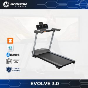 Treadmill Evolve 3.0