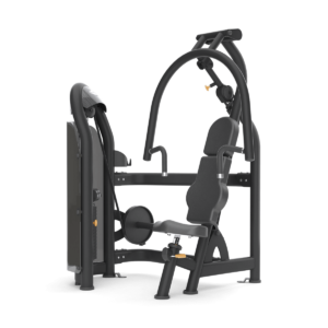 Aura Chest Press