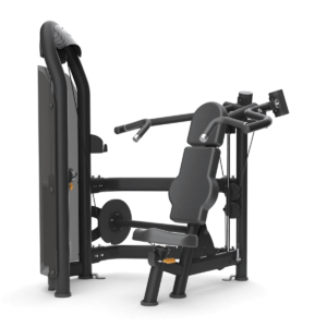 Aura Converging Shoulder Press
