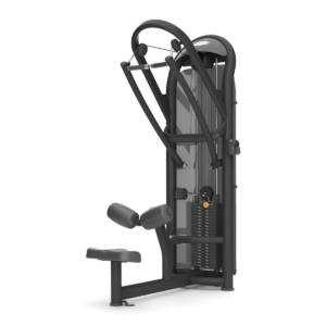 Aura Diverging Lat Pulldown