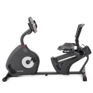 Recumbent bike 510R
