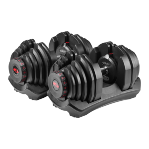 SelectTech 1090i Dumbbells