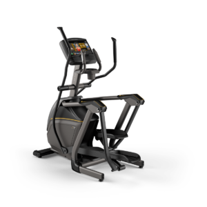 Suspension Elliptical E30