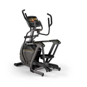 Suspension Elliptical E50