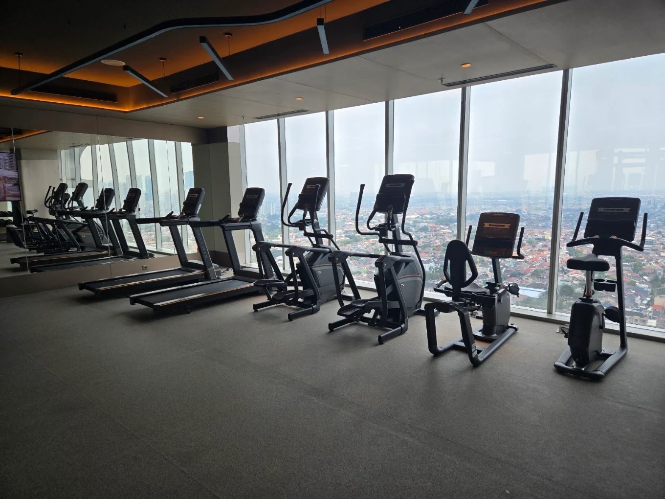 Aloft Kebon Jeruk 01