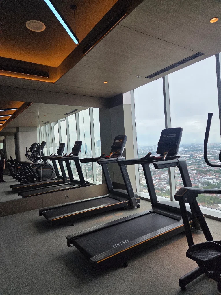 Aloft Kebon Jeruk 02