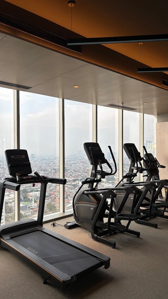 Aloft Kebon Jeruk 03
