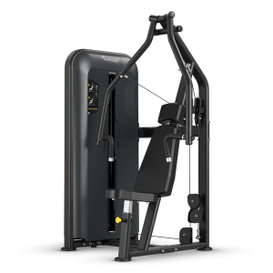 Converging Chest Press