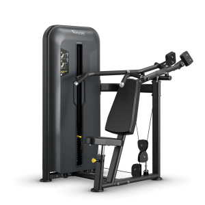 Converging Shoulder Press