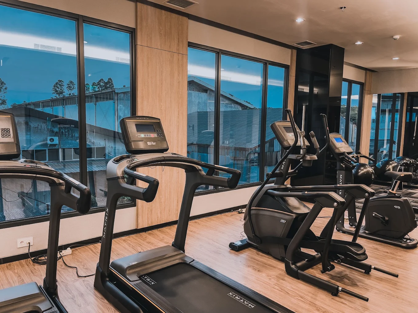 Fairfield by Marriott Soeta -01