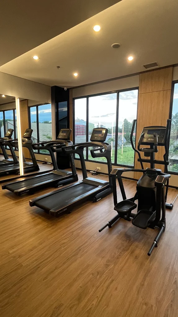 Fairfield by Marriott Soeta -02