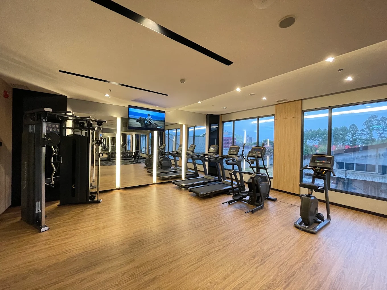 Fairfield by Marriott Soeta -03