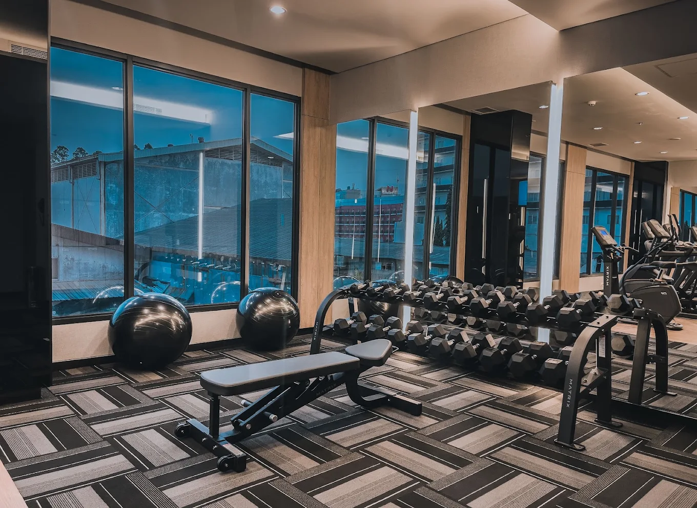 Fairfield by Marriott Soeta -04