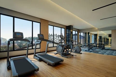 Fairfield by Marriott Soeta -05