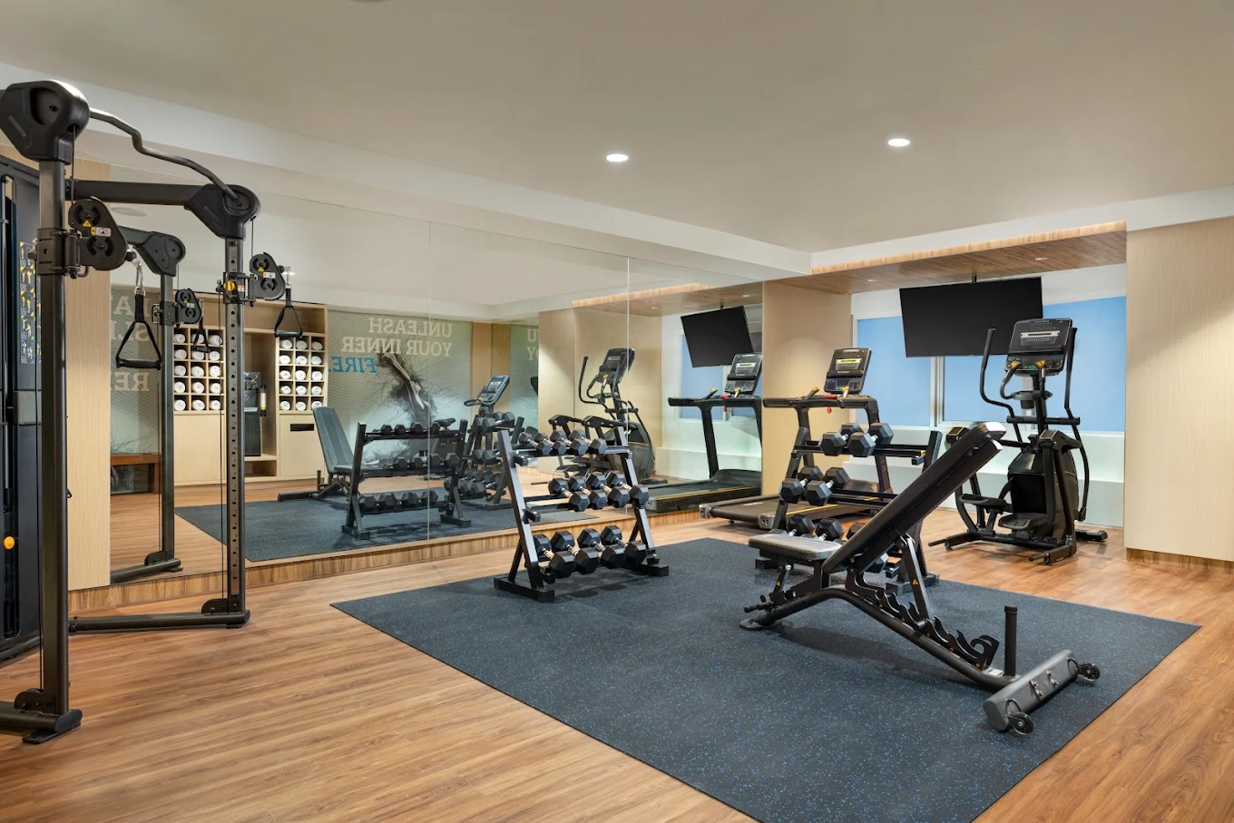 Hilton Garden Inn Bali -01