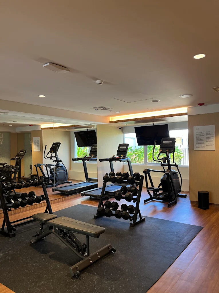 Hilton Garden Inn Bali -02