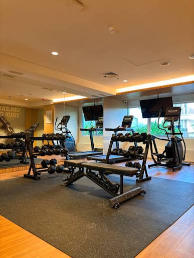 Hilton Garden Inn Bali -04