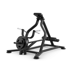 Incline Lever Row