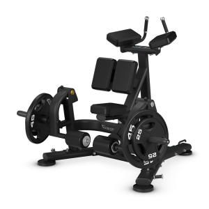 Kneeling Leg Curl