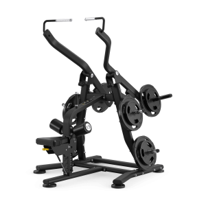Lat Pulldown