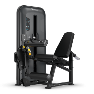Leg Extension / Leg Curl