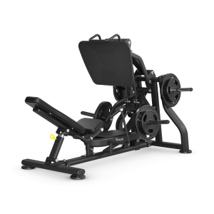 Leg Press / Calf Press