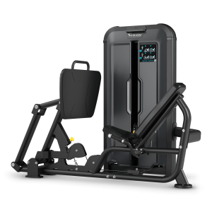 Leg Press / Calf Press