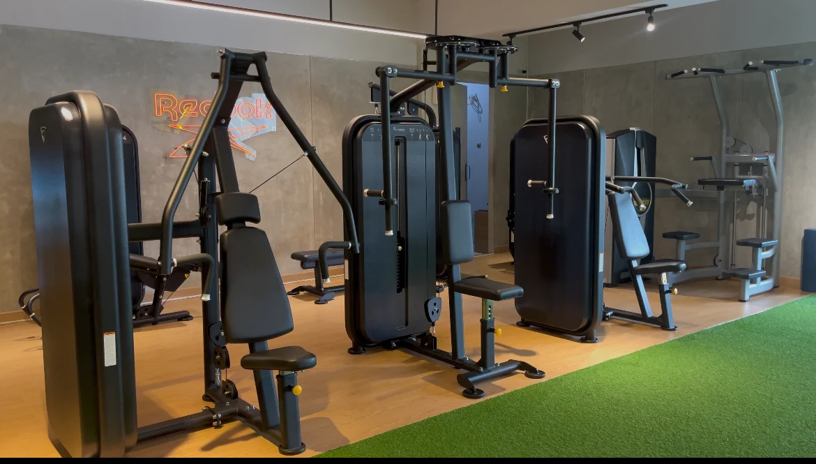 Move Fitness 1