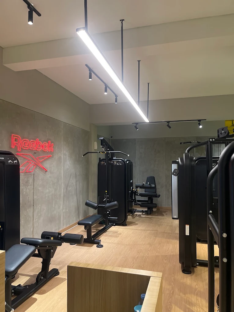 Move Fitness 2