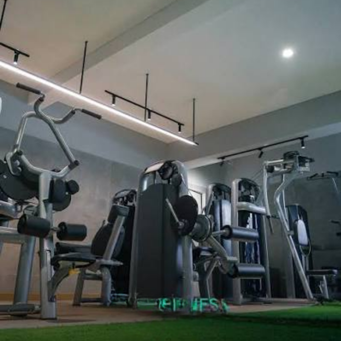 Move Fitness