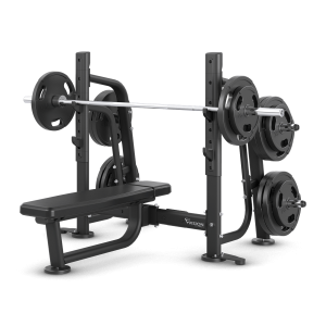 Olympic Flat Bench