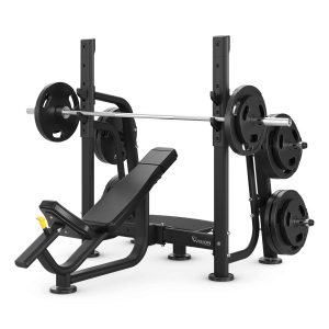 Olympic Incline Bench