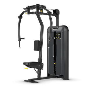 Pec Fly / Rear Delt