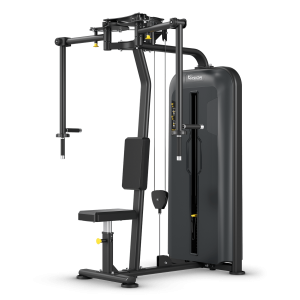 Pec Fly / Rear Delt