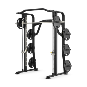 Smith Machine