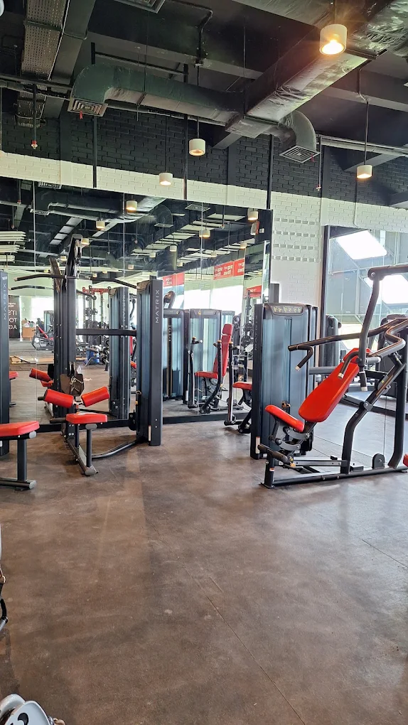 Snap Fitness Citra Garden 2