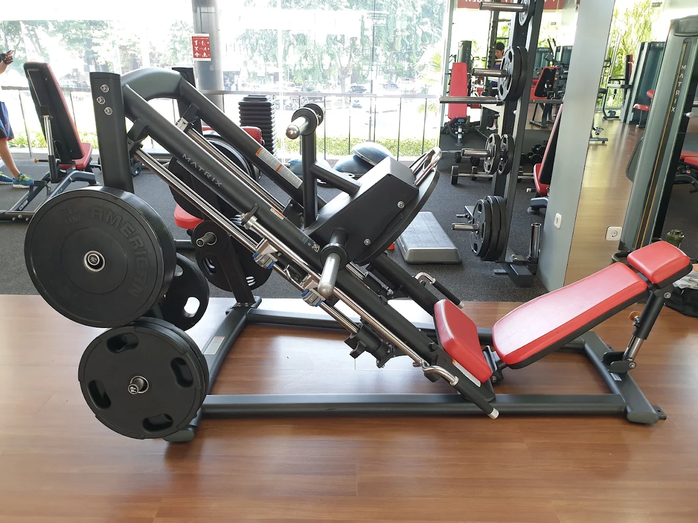 Snap Fitness Citra Garden 3